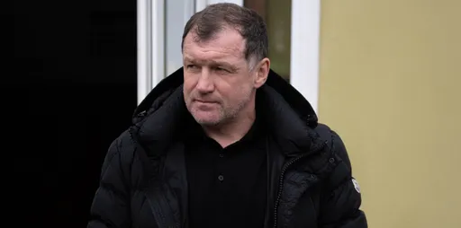 Сергей Гуренко: Гродно для меня как второй дом, может, первый даже