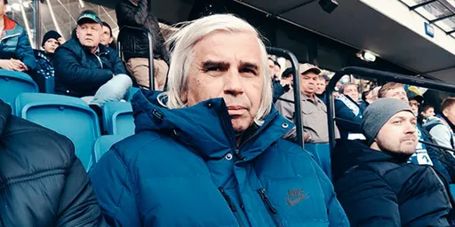 Экс-тренер «Динамо» Алексей Петрушин: Юрий Чиж — уникальный человек