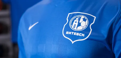 «Арсенал» минимально уступил «Витебску» в матче Winter Cup — 2026