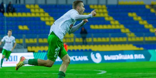 Алексей Антилевский назвал своего брата самым сильным игроком Высшей лиги