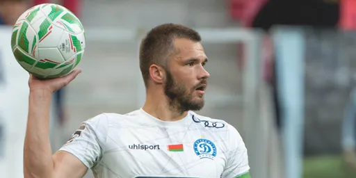 Роман Бегунов: не видел такого дриблинга, как у Молчана