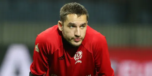 Савицкий: не могу ответить, чего «Неману» не хватает в борьбе за чемпионство