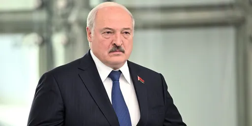 Лукашенко: «Трактор» — это наши люди. В свое время в Сибирь сослали всех белорусов