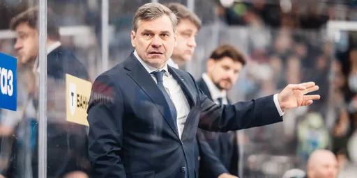 Квартальнов рассказал, как «Динамо» использовало паузу перед серией с «Ак Барсом»