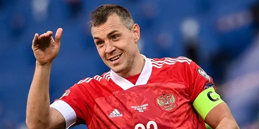 Артем Дзюба объяснил, почему он и Овечкин продолжают карьеры