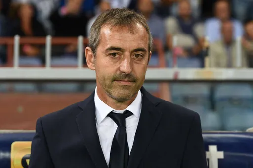 «Милан» уволил Джампаоло