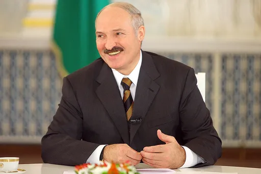 Лукашенко: Белоруссия готова провести ЧЕ по легкой атлетике