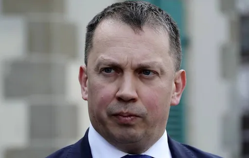 Адвокат Панич: я не заявлял, что МОК признал подписи Родченкова поддельными