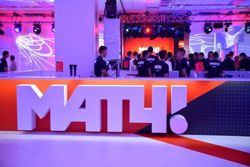 «Матч ТВ» определился с матчами чемпионата Белоруссии, которые покажет в прямом эфире