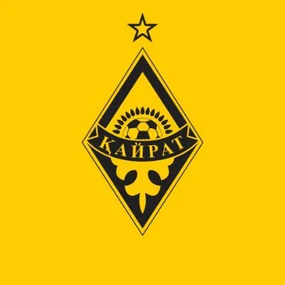 «Кайрат» Бердыева сыграл вничью в стартовом матче Лиги конференций