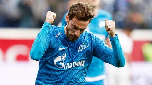 Маркизио может возобновить карьеру