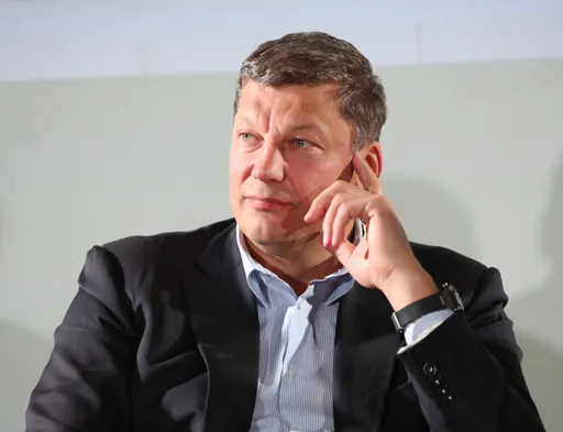 Панов назначен генменеджером баскетбольного клуба «Нижний Новгород»