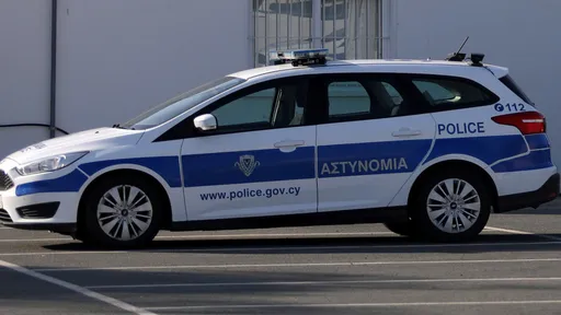 На Кипре взорван автомобиль футбольного арбитра. Чемпионат страны приостановлен
