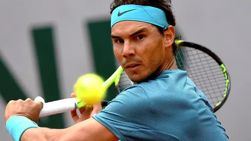 Надаль рискует пропустить US Open или «Ролан Гаррос»