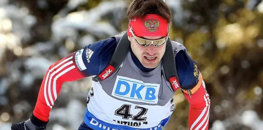Определен состав сборной России по биатлону на чемпионат мира