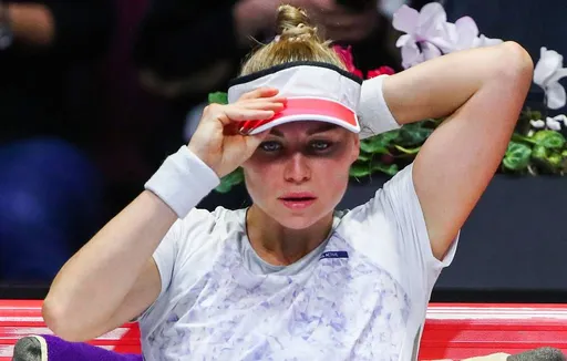 Ассоциация тенниса США, ATP и WTA приостановили турнир в Нью-Йорке из-за протестов против расизма