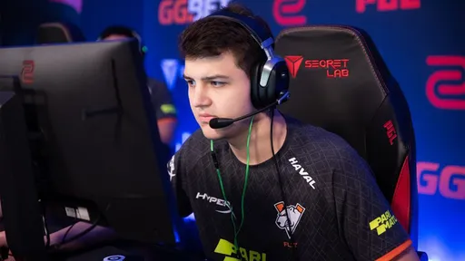 FL1T — о прошедшем PGL Major Stockholm 2021 и первом впечатлении от игры за Virtus.pro