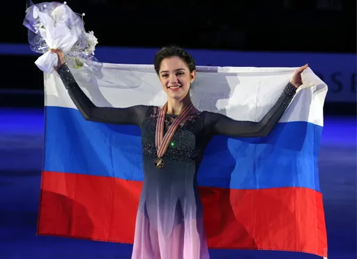 Медведева стала послом России на Олимпиаде-2020 в Токио