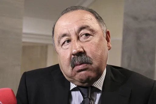 Газзаев об оскорблениях в адрес Дзюбы: я полностью на стороне Артема