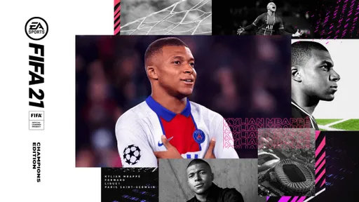 Ларрсон из «Спартака» вошёл в команду недели FIFA 21