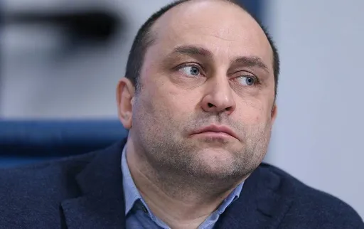 Свищев - о судействе в гимнастике на ОИ: если можно отстаивать интересы РФ в суде, то надо зацепиться