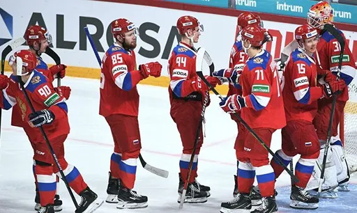 Каменский: обычно на Кубок Первого канала приглашаются все ключевые игроки