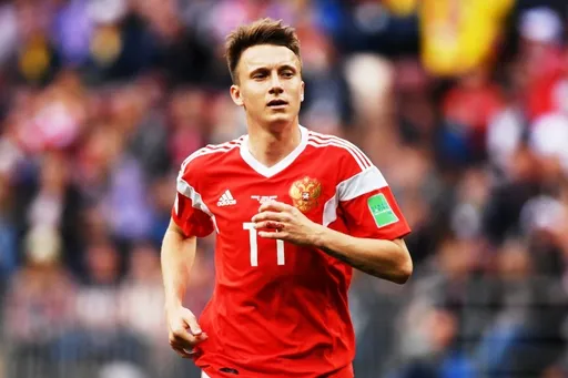 Головин: Россия может выиграть Евро. Без шуток!