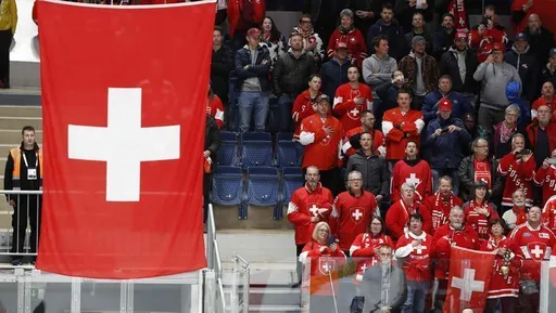 IIHF пока не планирует перенос или отмену чемпионата мира по хоккею-2020