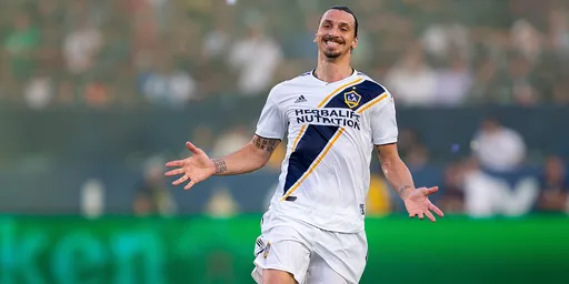 Ибрагимович — самый высокооплачиваемый игрок в истории MLS