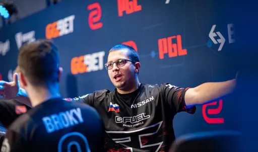 Innersh1ne — о решафлах, Gambit Esports и тренерском баге