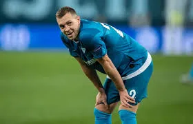 Дзюба – Слуцкому: странно, что вас взяли в «Рубин»