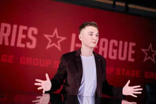 Petr1k — о кике SANJI, сокращении автографов на PGL Major и фаворитах мейджора