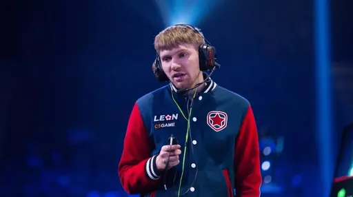 «SANJI ждал и работал 2 года, чтобы его место занял FL1T». Kane о PGL Major Stockholm 2021