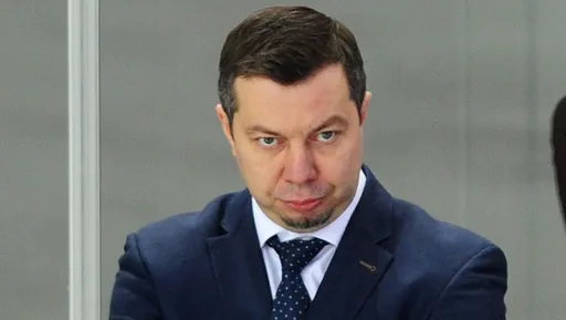 Воробьев: у Кошечкина повреждение. Посмотрим, насколько серьезное