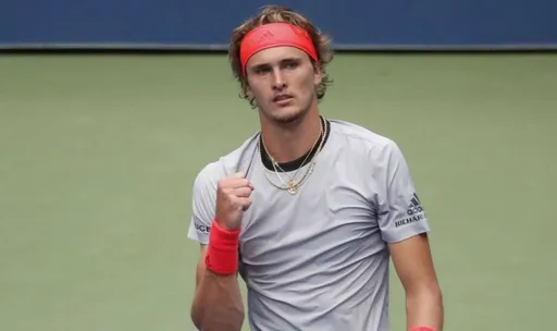 Зверев сыграет с Тимом в финале US Open