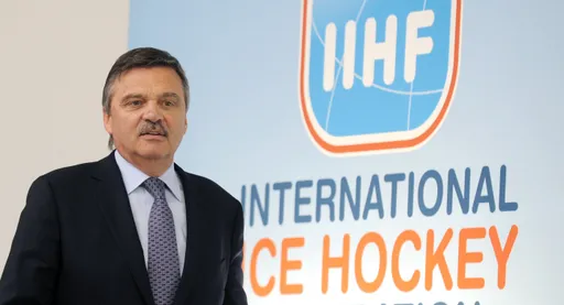 IIHF не будет переносить чемпионат мира по хоккею 2020 года