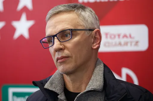 Японец Сато и сын Игоря Ларионова пройдут просмотр в хоккейном клубе «Торпедо»