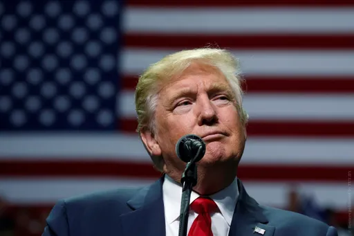 Дальнейшая судьба сезона НХЛ может решиться на встрече с Трампом