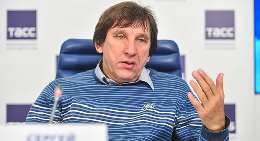 Хусаинов: голы Дзюбы и Маркова нельзя было засчитывать