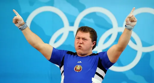 Олимпийский чемпион из Белоруссии признался, что сидел на наркотиках