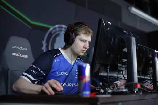 Keshandr — о старте карьеры, Vega Squadron и самом жестком игровом моменте