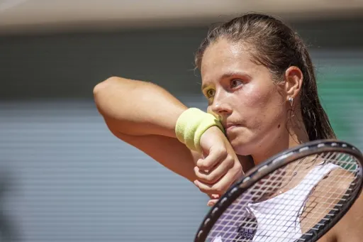 Касаткина на Итоговом турнире WTA сыграет в одной группе со Швентек, Гауфф и Гарсией
