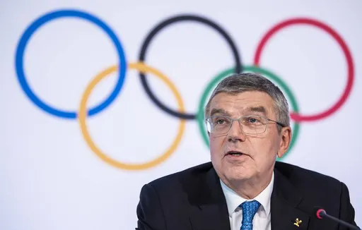 Президент МОК Томас Бах: все цифры подтверждают, что наши антиковидные меры сработали в Токио