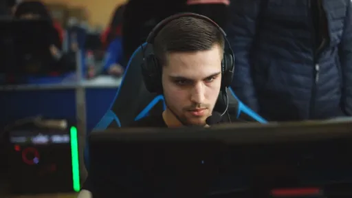 Ink mate — о PGL Stockholm Major 2021, доминации NaVi и целях на будущее