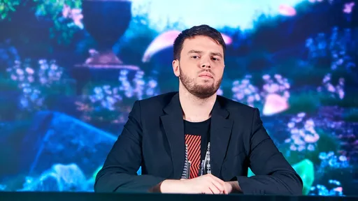 KingR — про свою последнюю команду, тренерство и планы на будущее