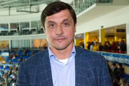 Вице-президент КХЛ: надежда на возвращение «Адмирала» есть
