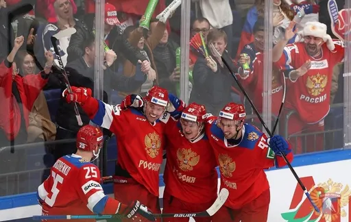 Сошников: с Финляндией больше старались играть на результат, а не на зрителей