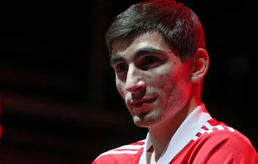 Бакаев: Россия проиграла и в классе, и в борьбе. Не наш день