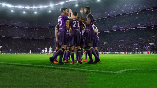 Всё, что вам нужно знать о Football Manager 2022