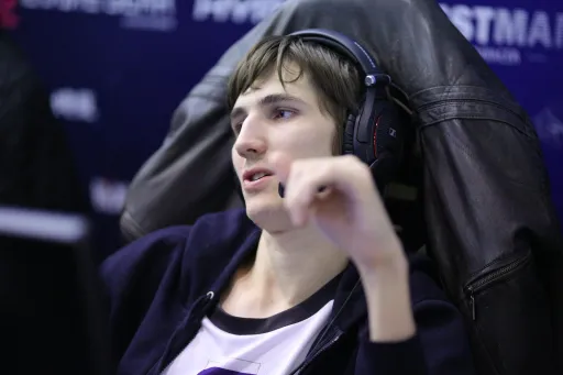 Illidan — о причинах ухода из Dota 2, игре в Apex и стримах